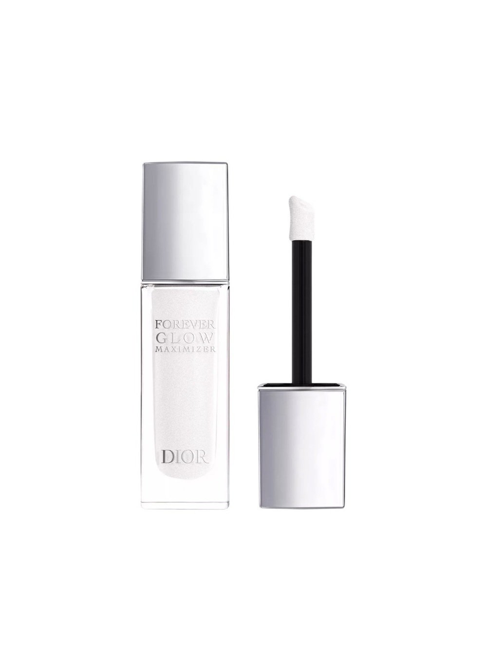 Dior Forever Glow Maximizer Highlighter - Picture 2 of 5